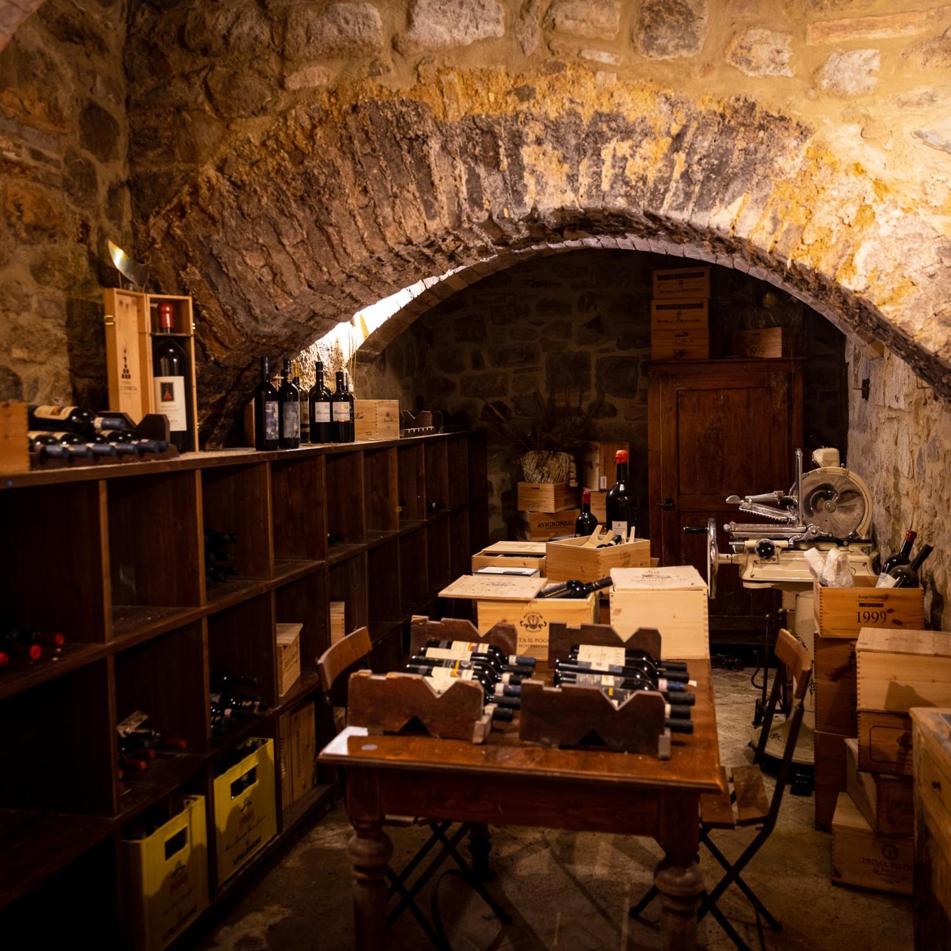 PALAZZO DEL CAPITANO Wellness & Relais - Luxury Borgo Capitano Collection - Photo 111