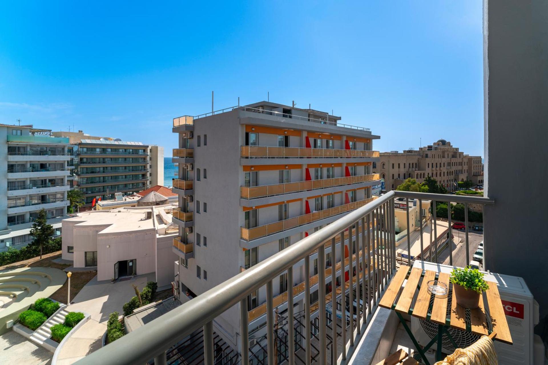 STAY Rhodes Hotel - Photo 28