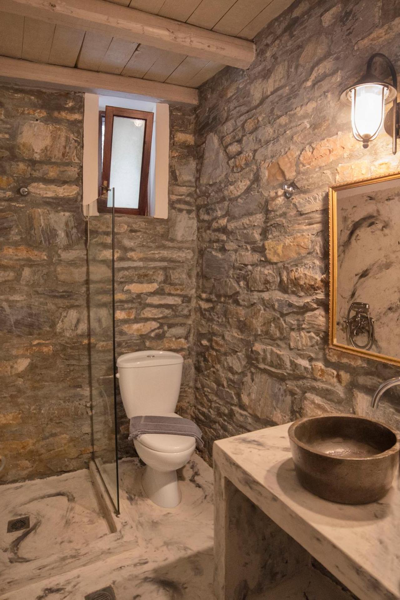 Pyrgos Traditional Village - Photo 97