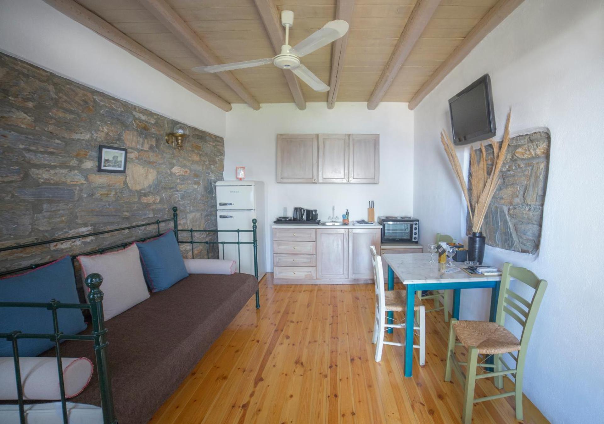 Pyrgos Traditional Village - Photo 5