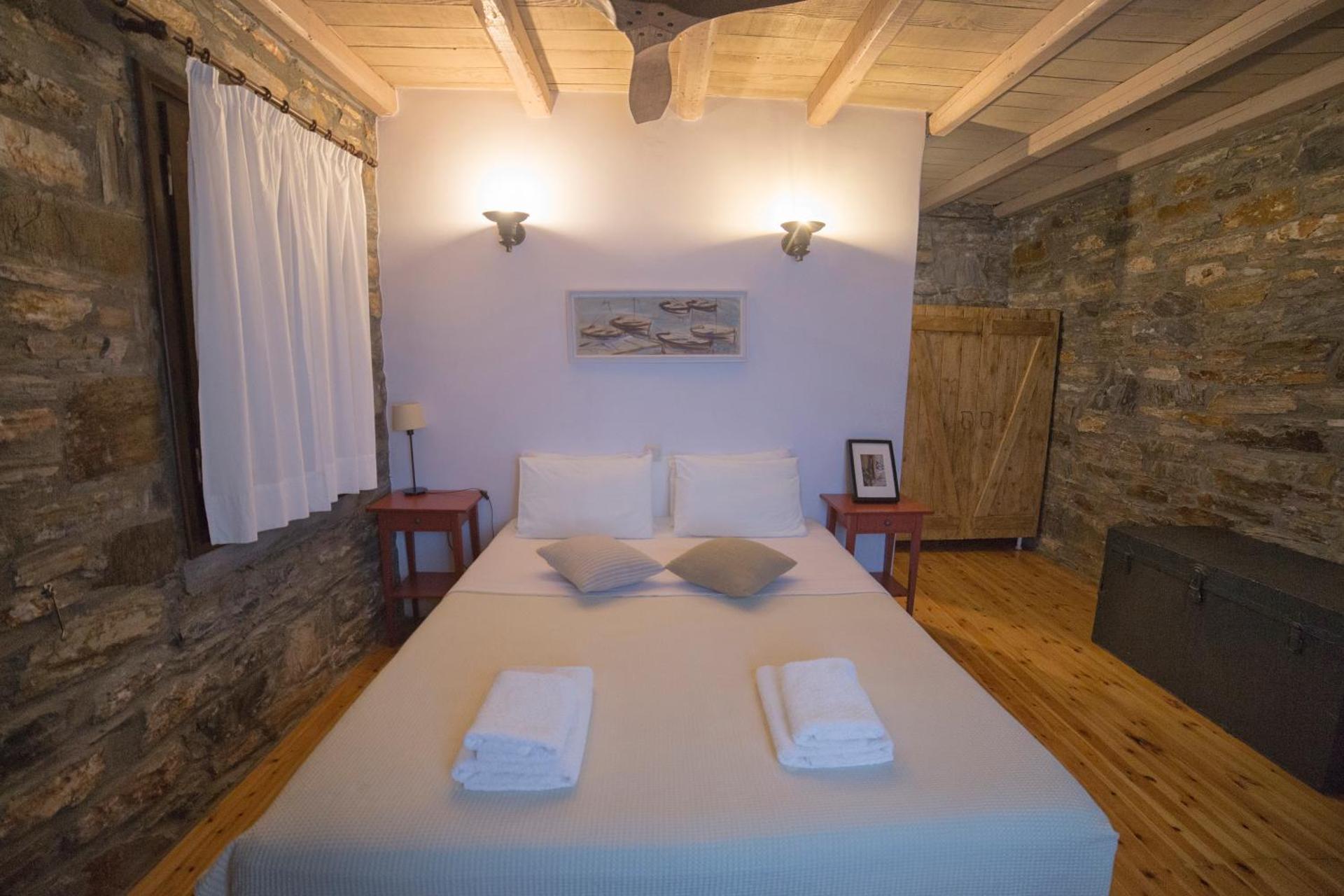 Pyrgos Traditional Village - Photo 101