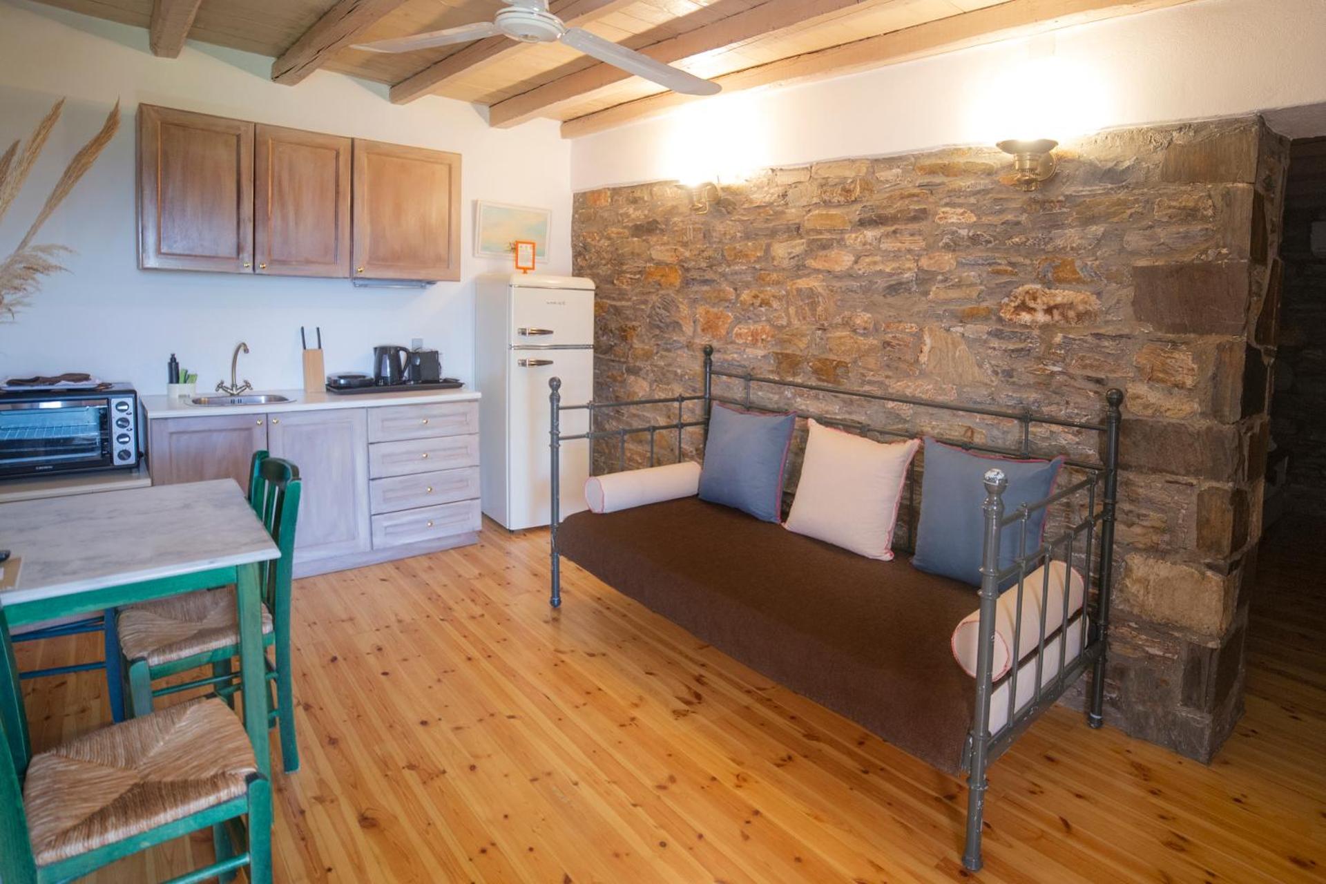 Pyrgos Traditional Village - Photo 102