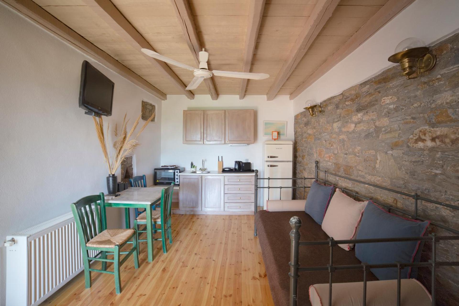 Pyrgos Traditional Village - Photo 103