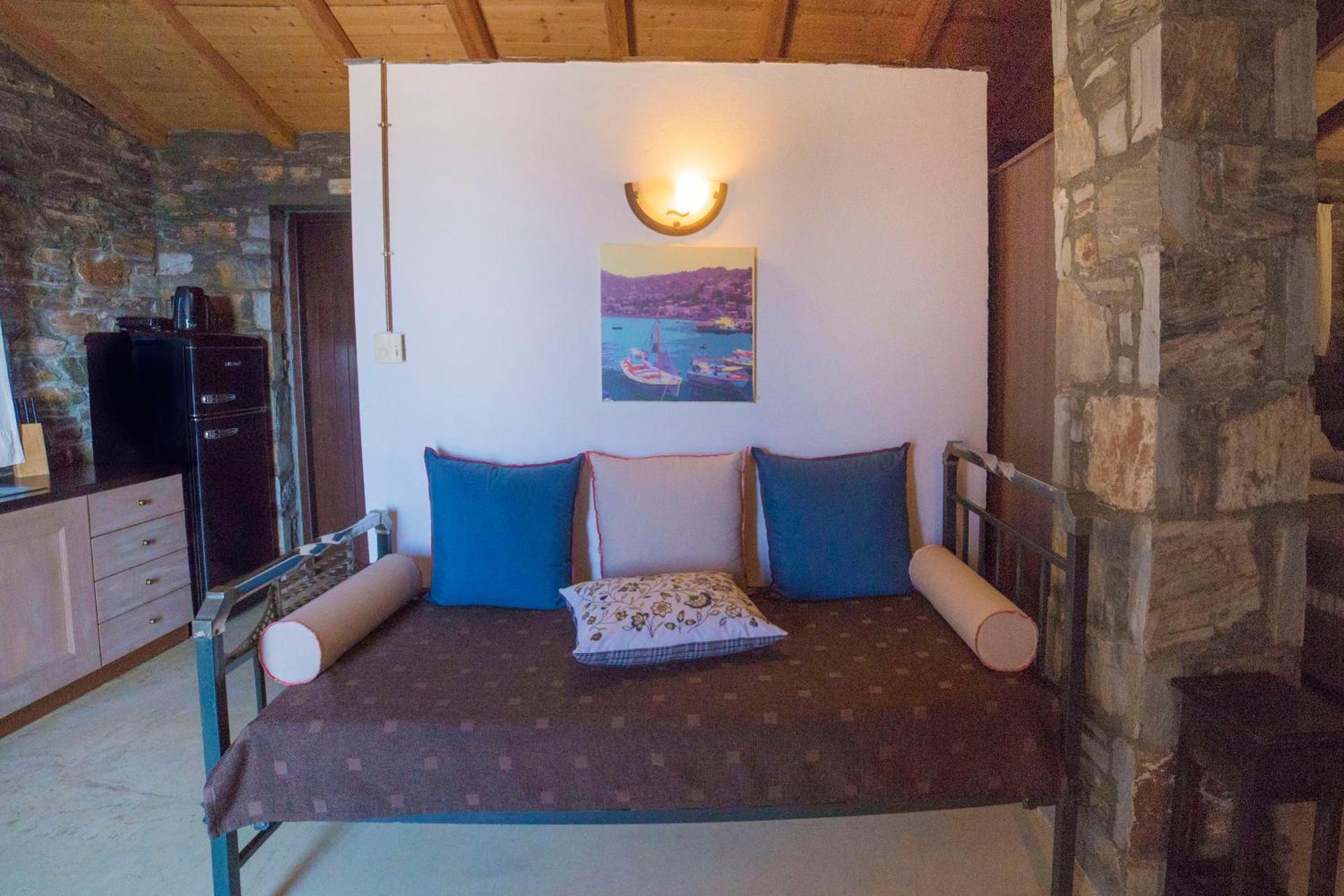 Pyrgos Traditional Village - Photo 105