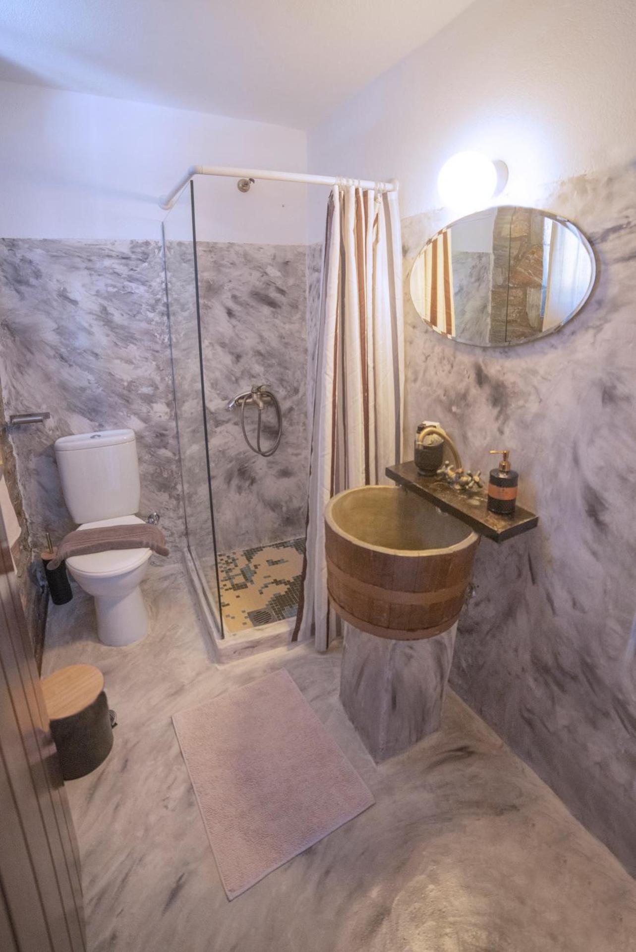 Pyrgos Traditional Village - Photo 106