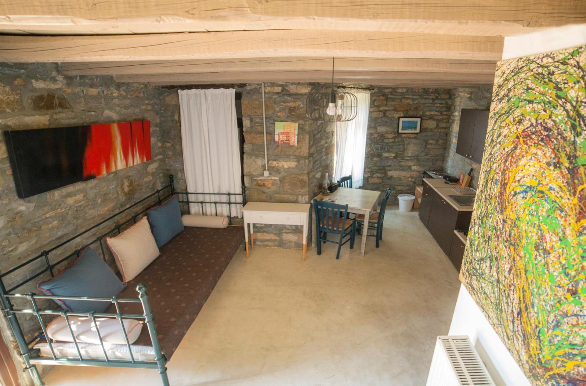 Pyrgos Traditional Village - Photo 111