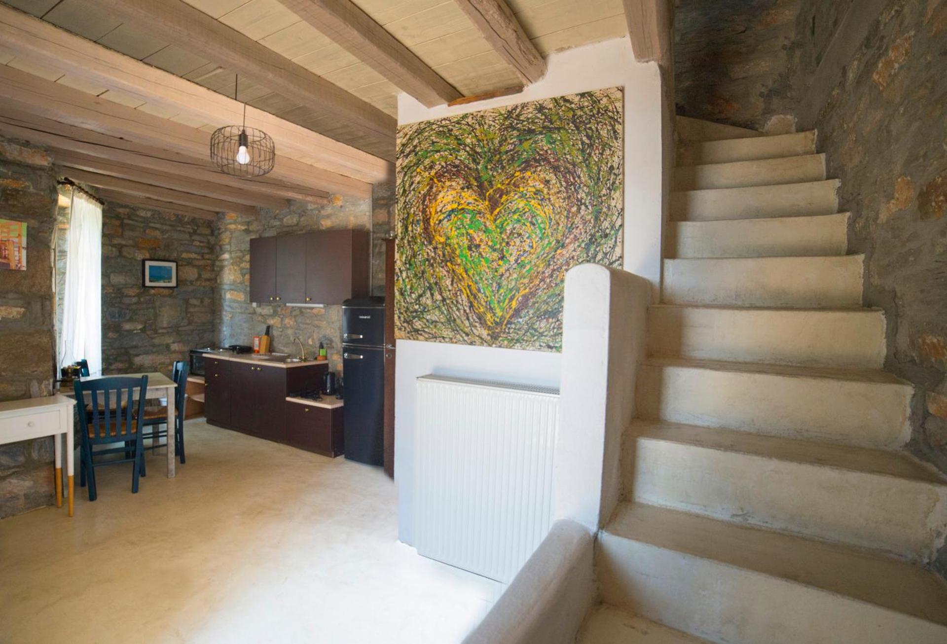 Pyrgos Traditional Village - Photo 110