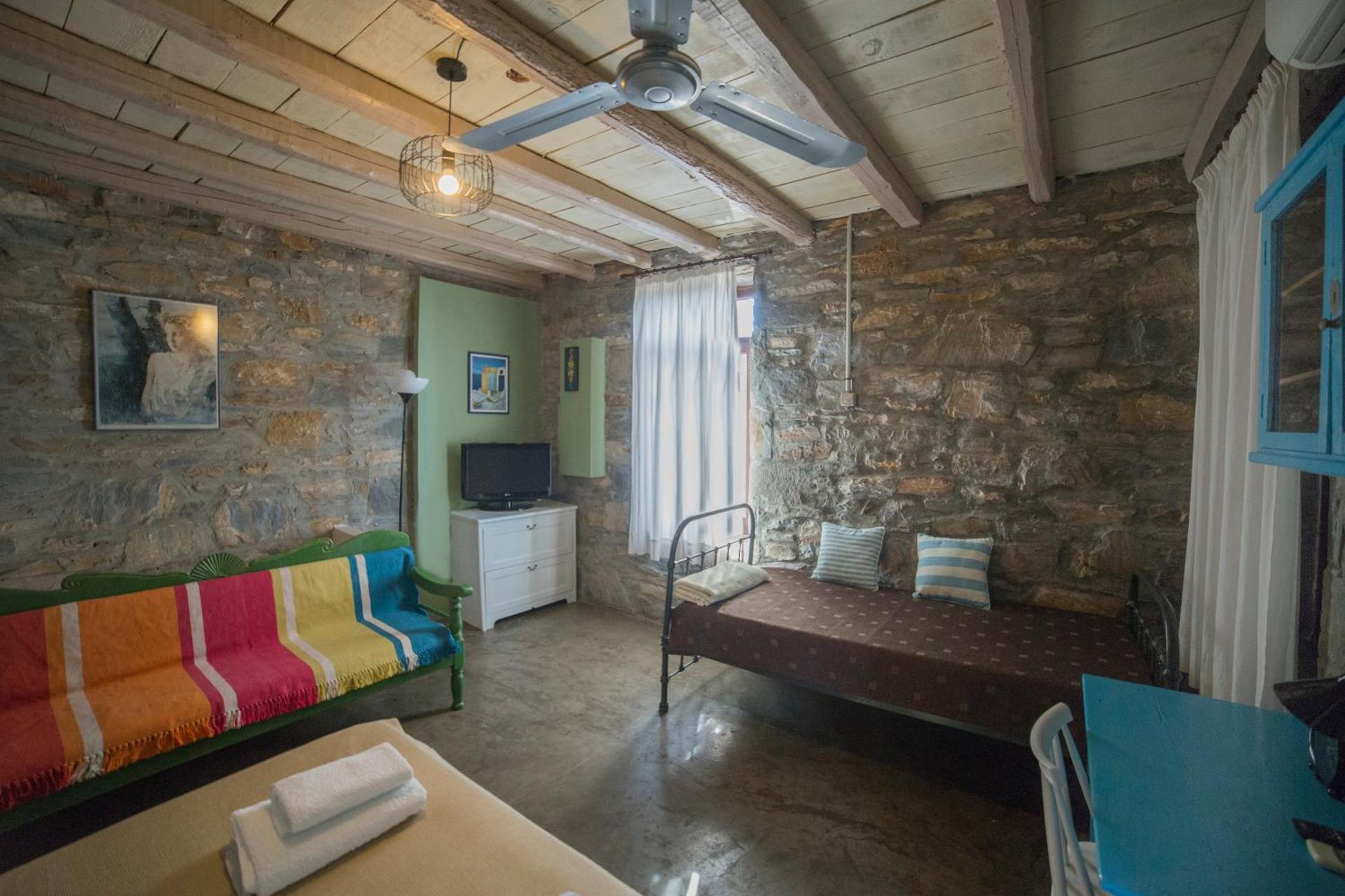 Pyrgos Traditional Village - Photo 6