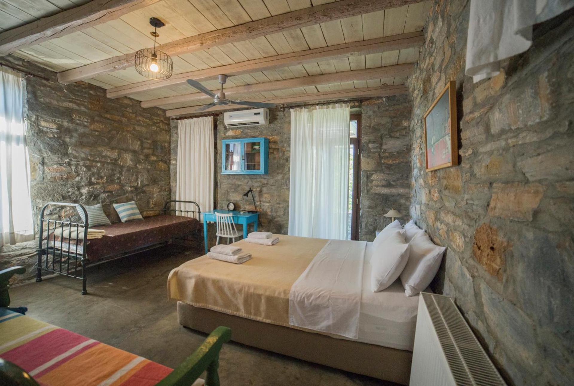 Pyrgos Traditional Village - Photo 2