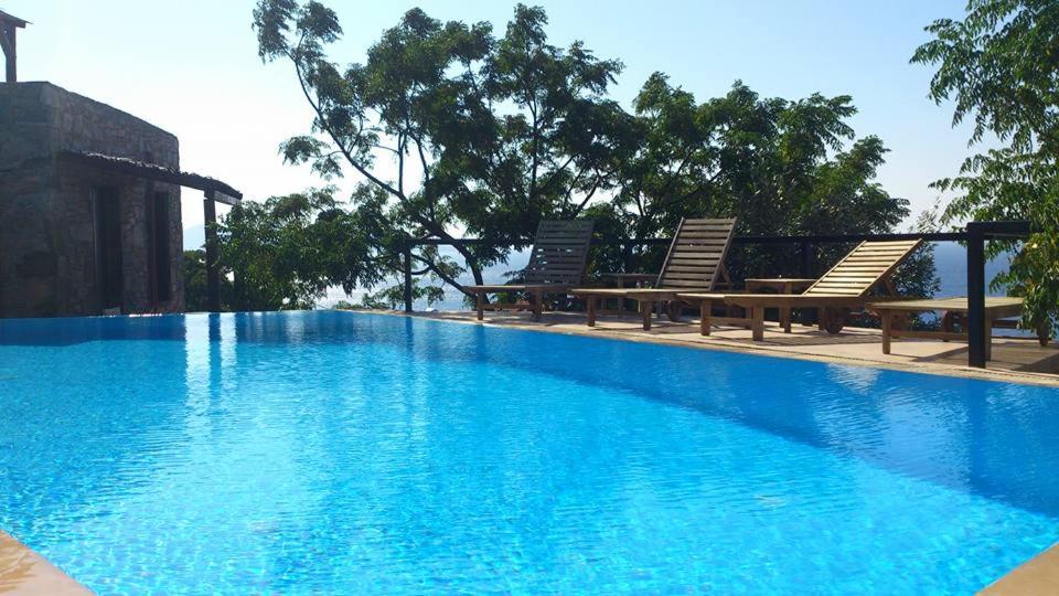 Pyrgos Traditional Village - Photo 114