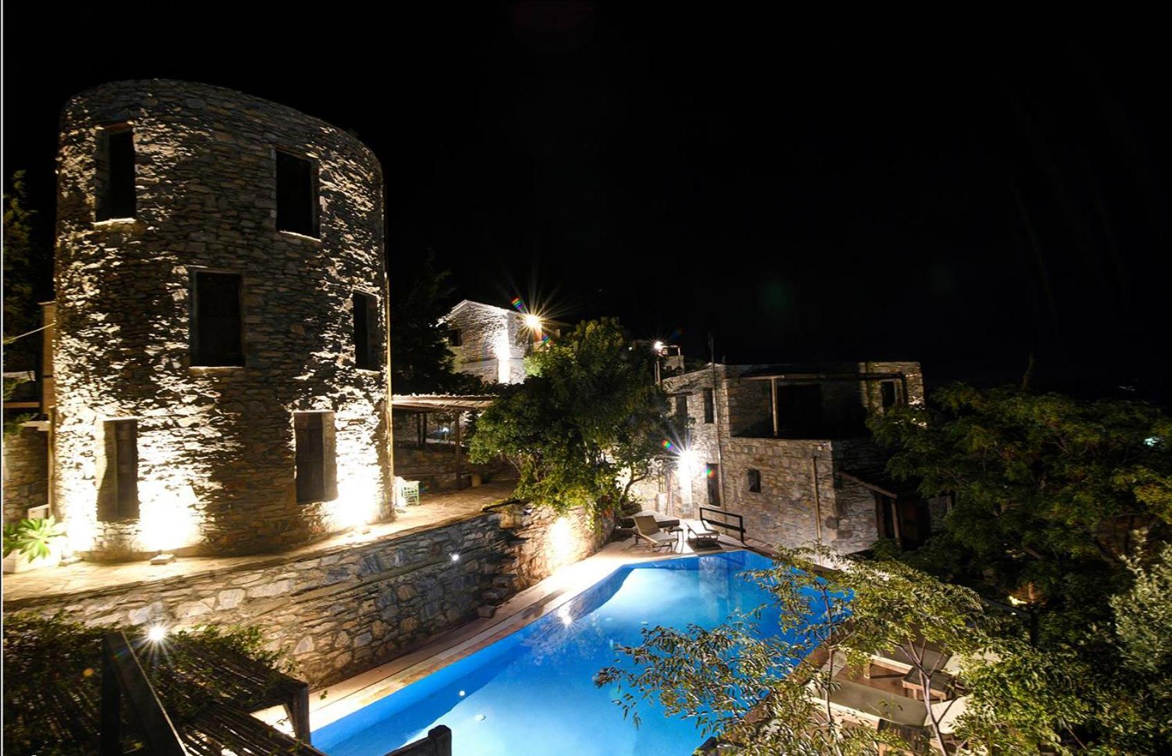 Pyrgos Traditional Village - Photo 115