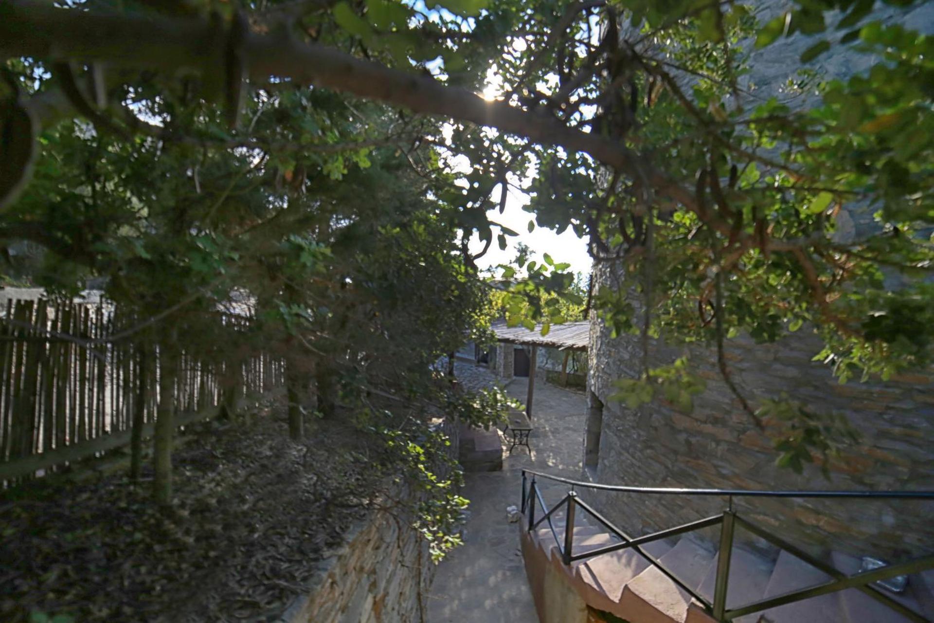 Pyrgos Traditional Village - Photo 124