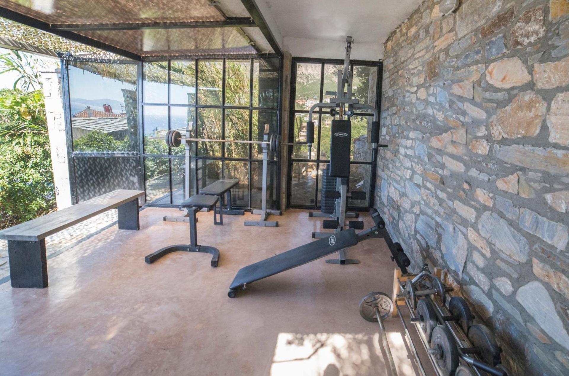 Pyrgos Traditional Village - Photo 126