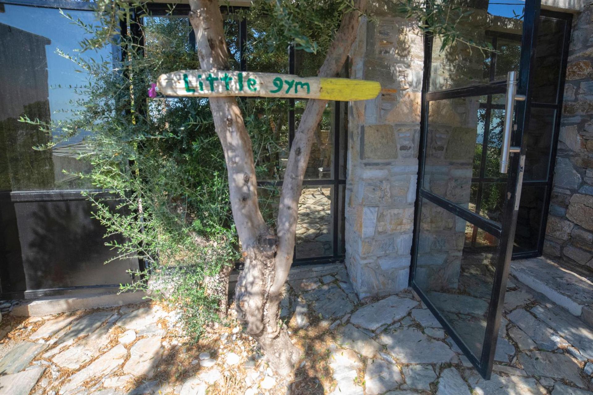 Pyrgos Traditional Village - Photo 128