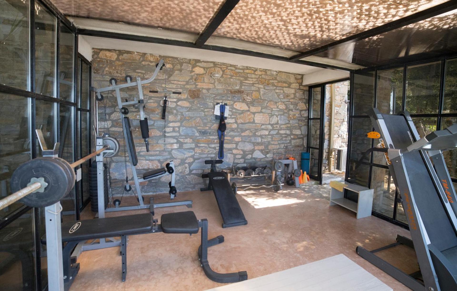 Pyrgos Traditional Village - Photo 127