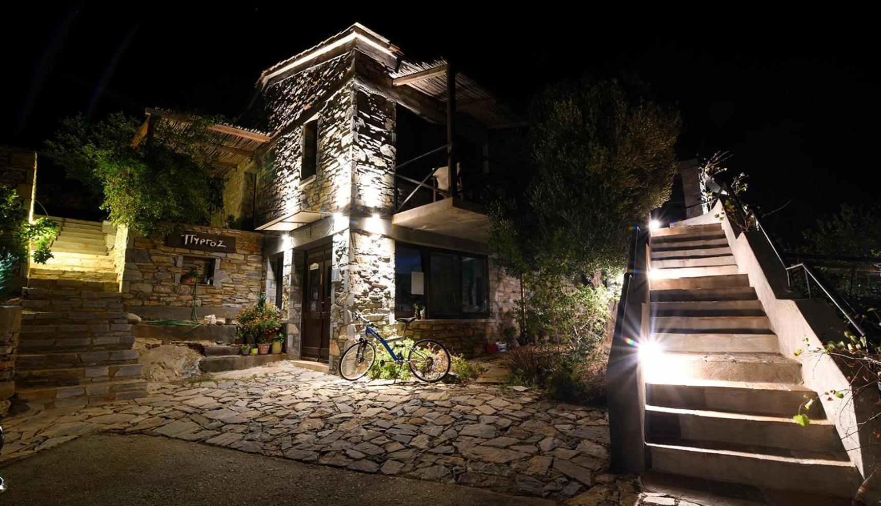 Pyrgos Traditional Village - Photo 129