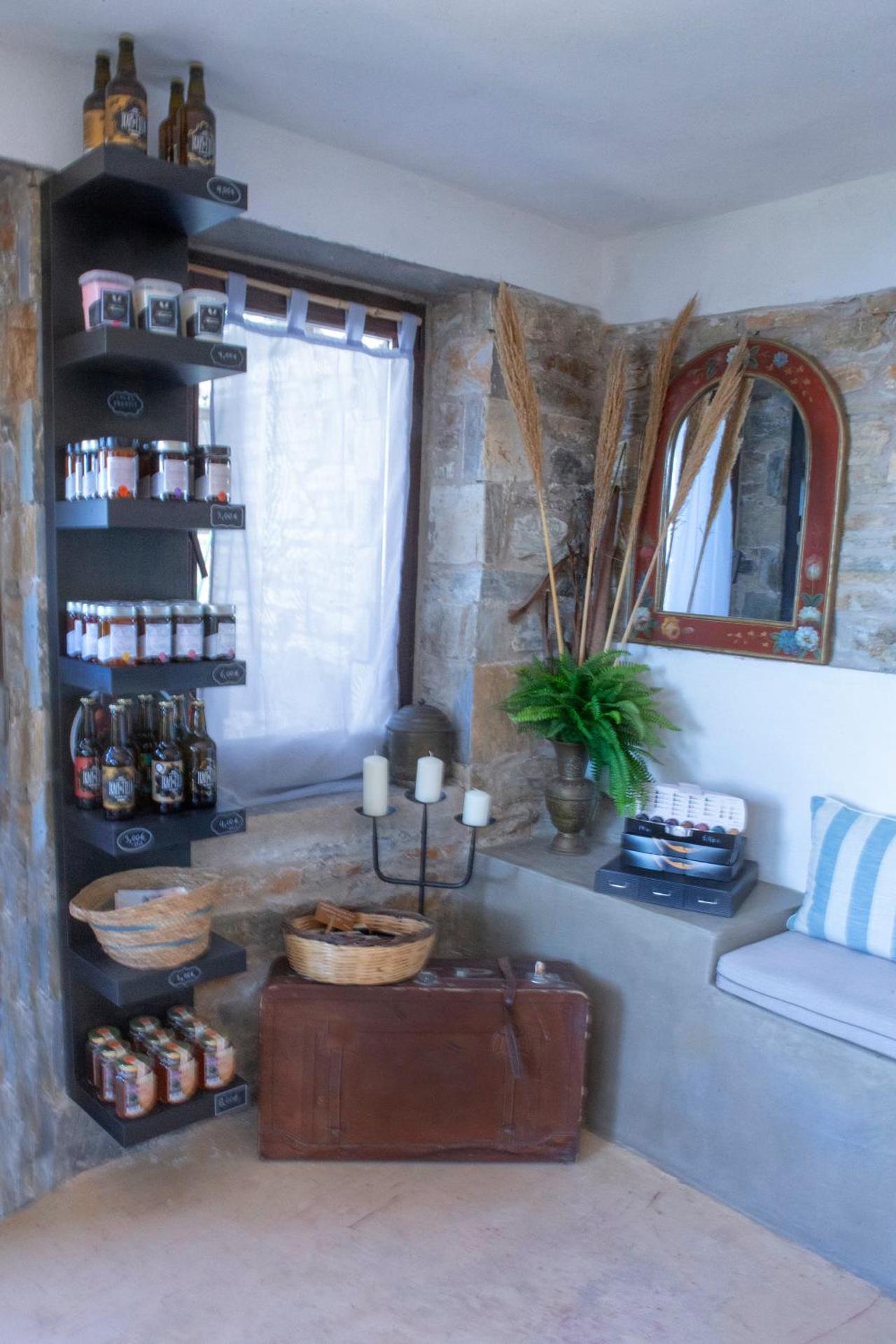 Pyrgos Traditional Village - Photo 135