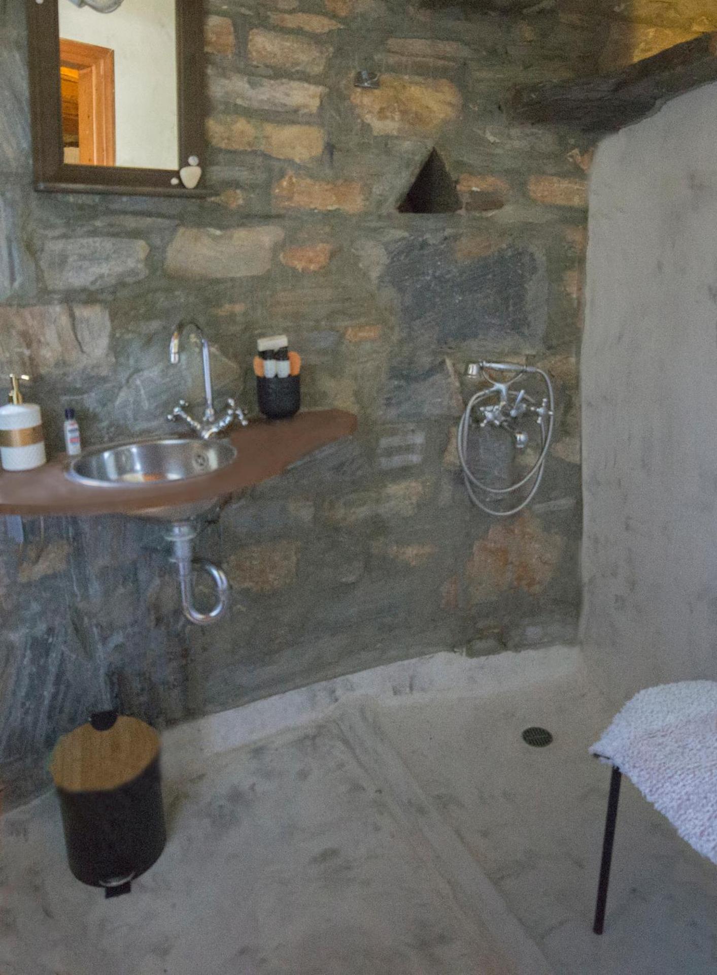 Pyrgos Traditional Village - Photo 3