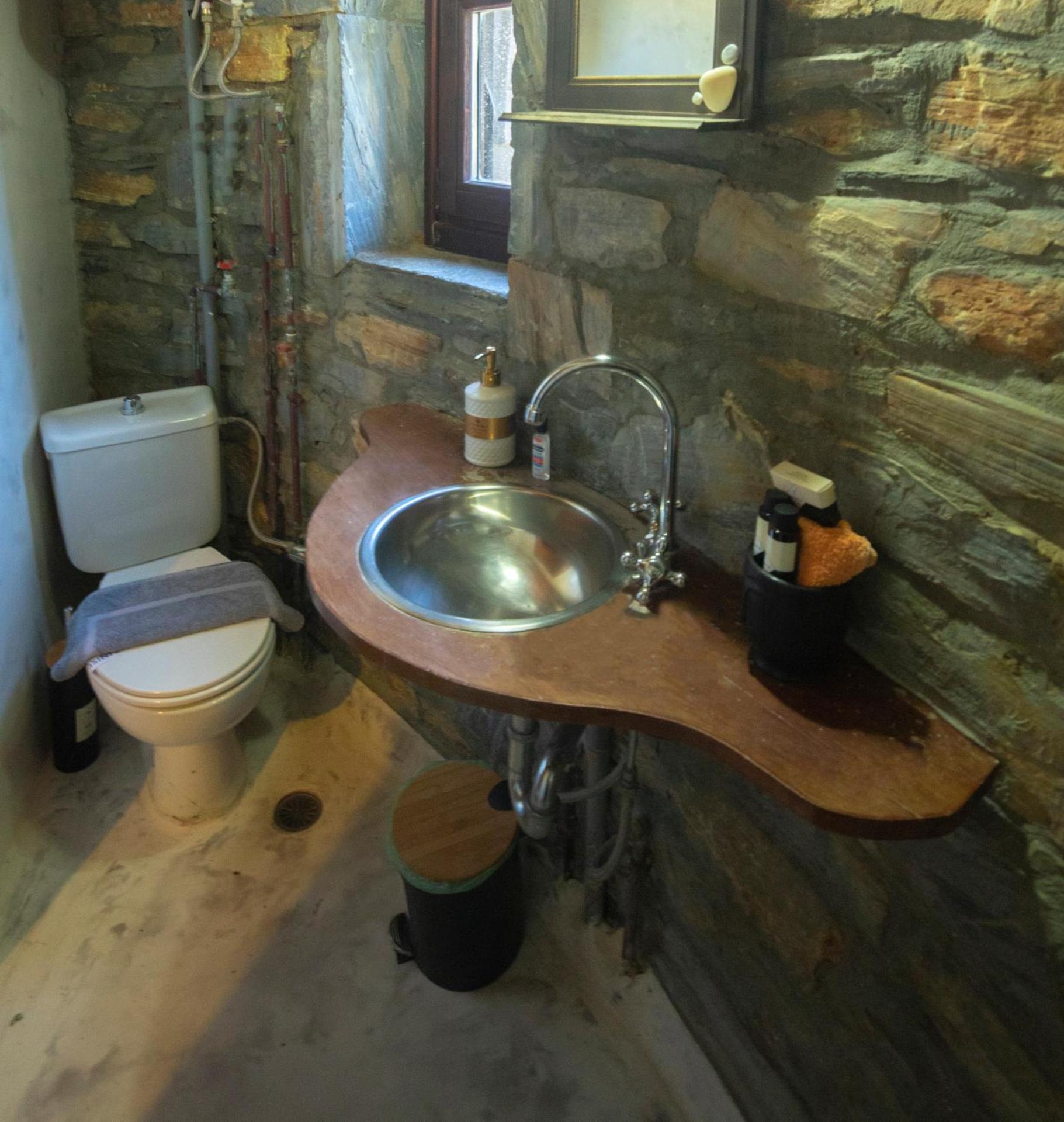 Pyrgos Traditional Village - Photo 139