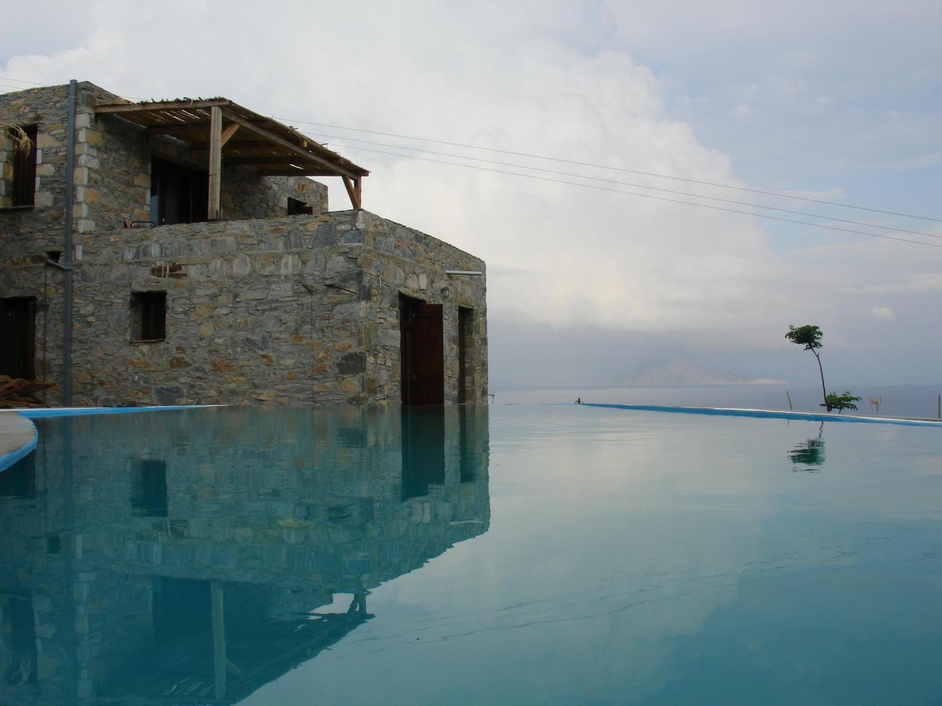 Pyrgos Traditional Village - Photo 142