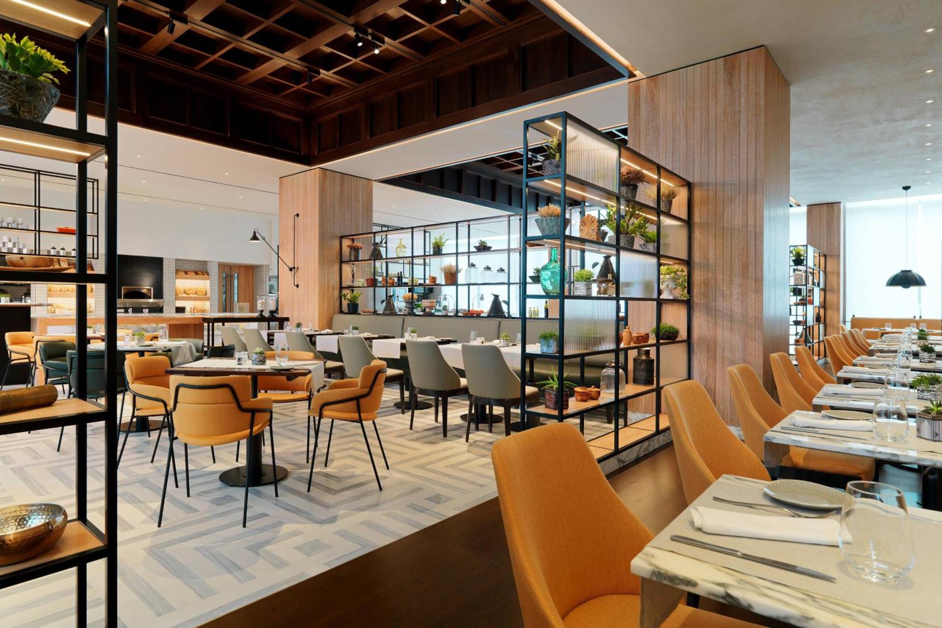 Athens Marriott Hotel - Photo 4