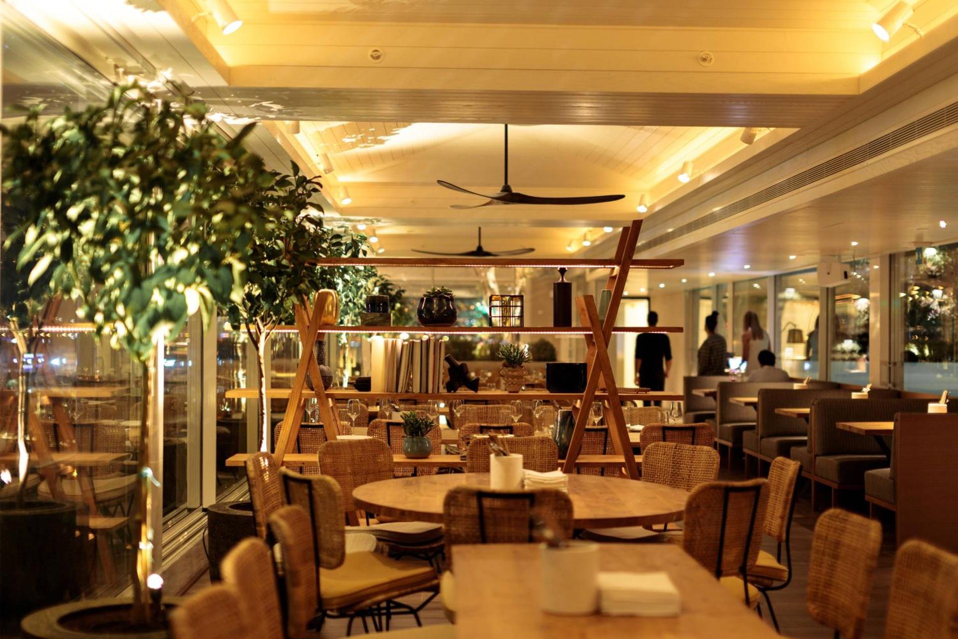 Athens Marriott Hotel - Photo 39