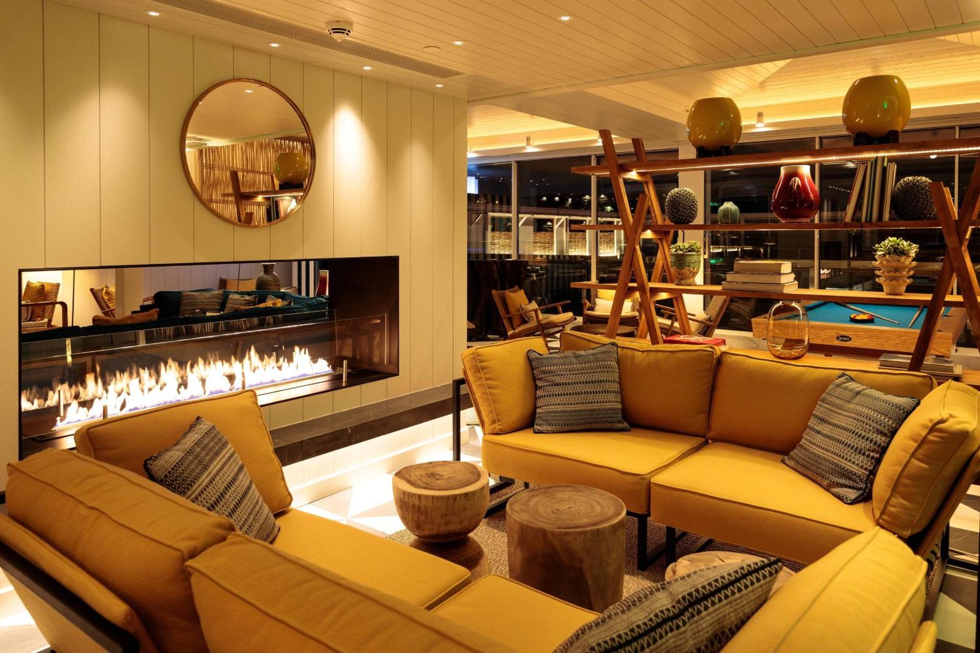 Athens Marriott Hotel - Photo 65