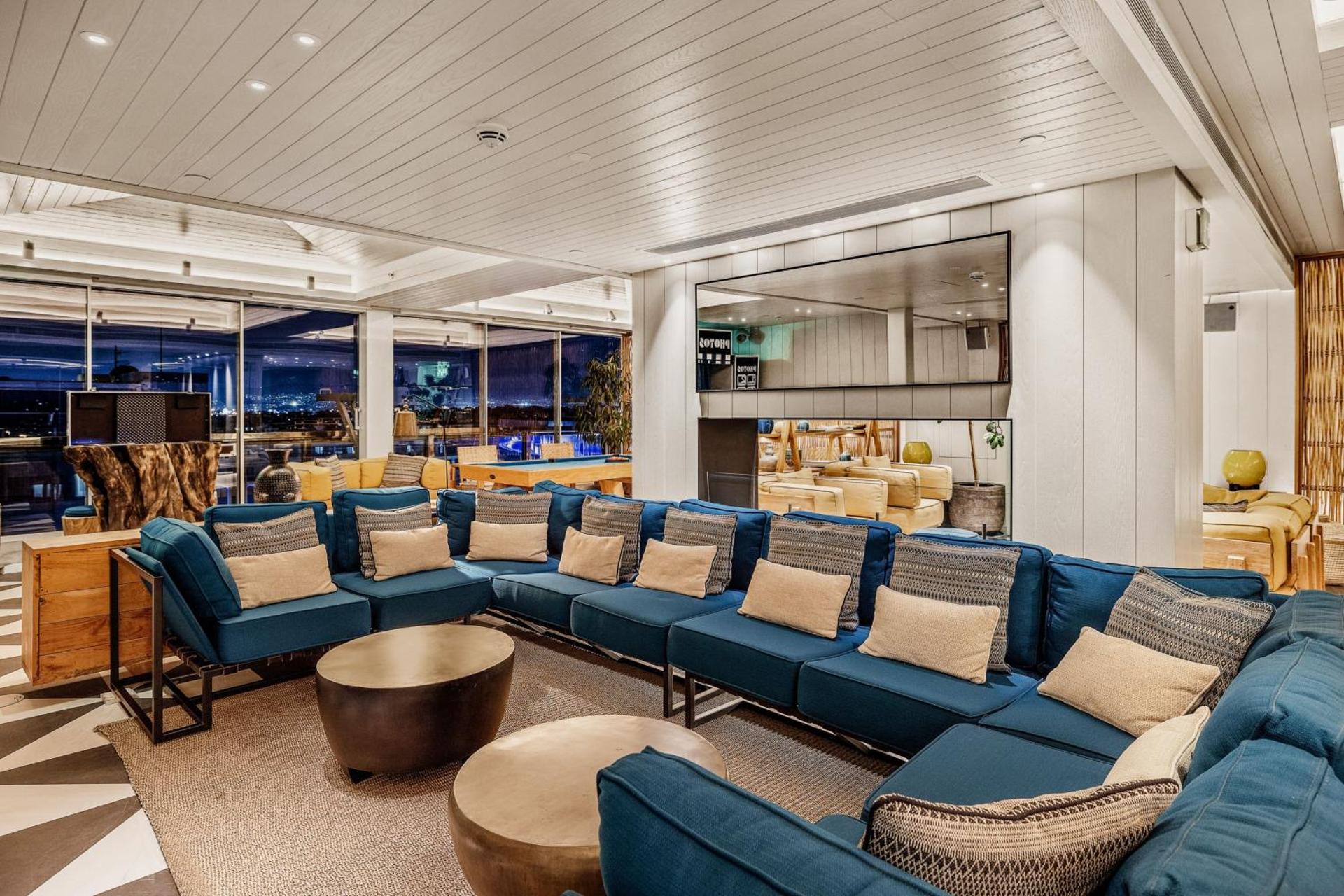 Athens Marriott Hotel - Photo 35