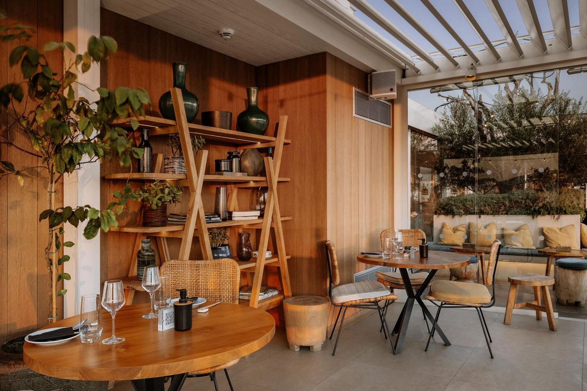 Athens Marriott Hotel - Photo 36