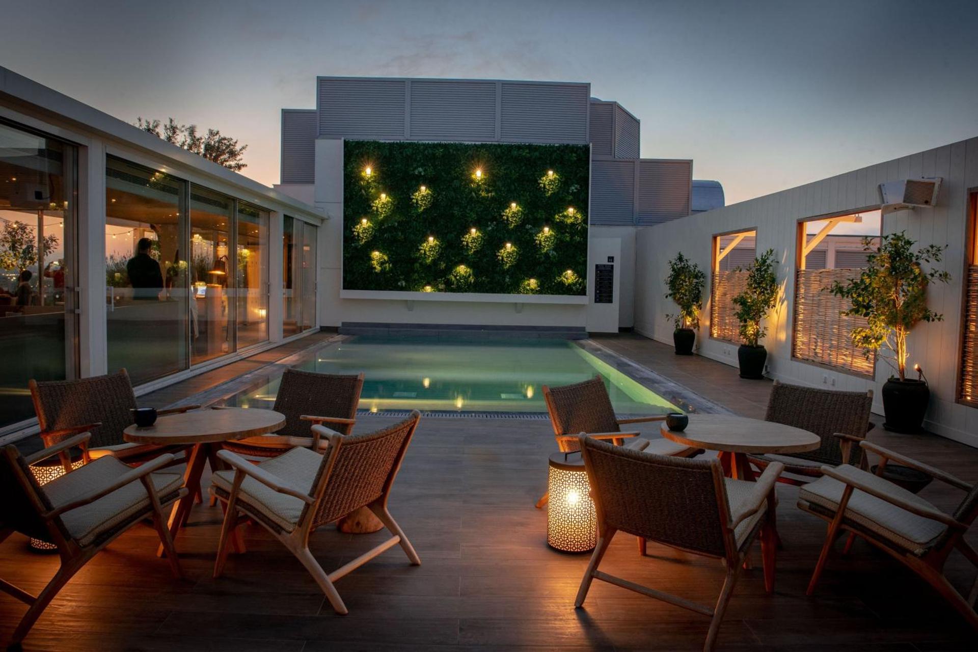 Athens Marriott Hotel - Photo 30