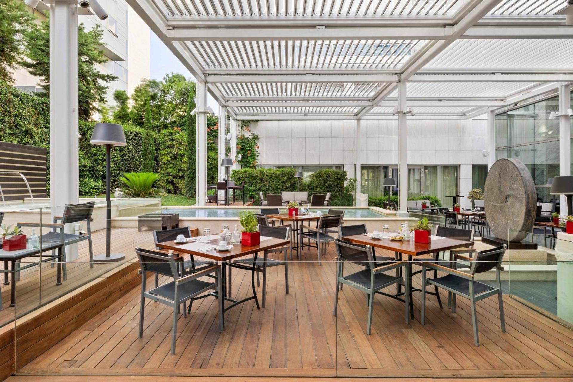 Athens Marriott Hotel - Photo 6