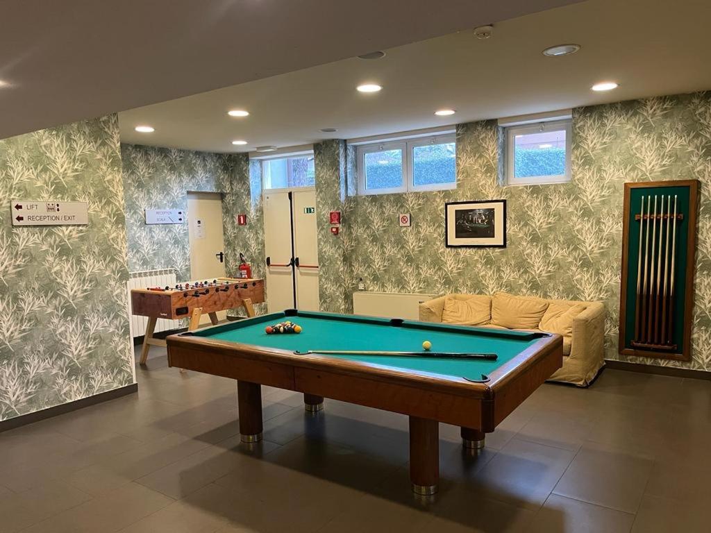 Bis Hotel Varese - Photo 23