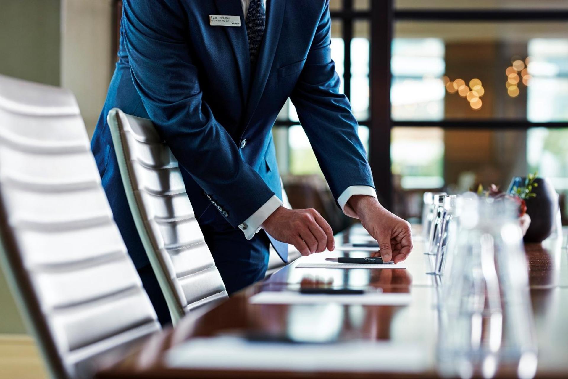 The Westin Dubai Mina Seyahi Beach Resort and Waterpark - Photo 68