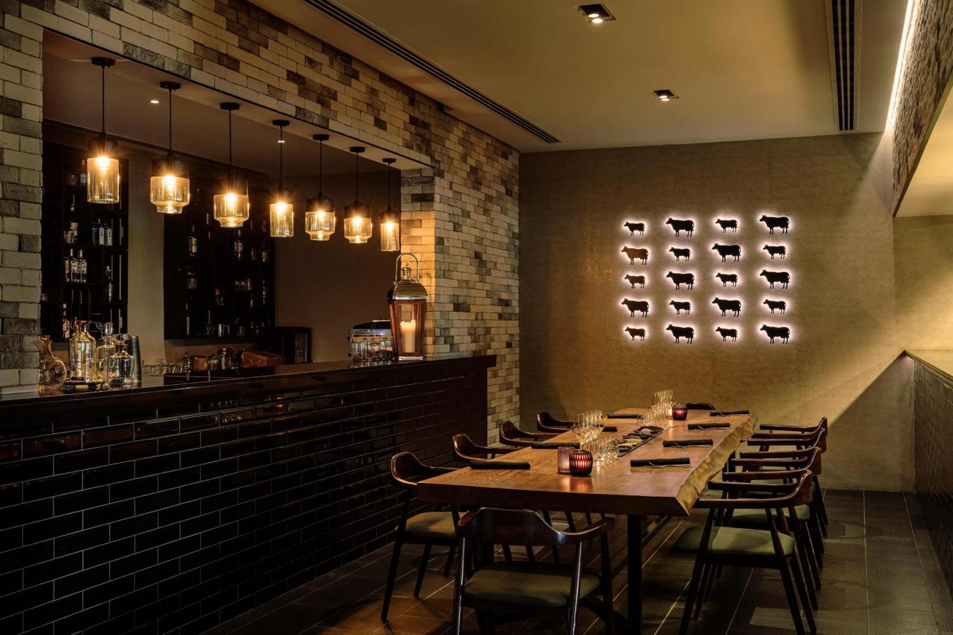 The Westin Dubai Mina Seyahi Beach Resort and Waterpark - Photo 82