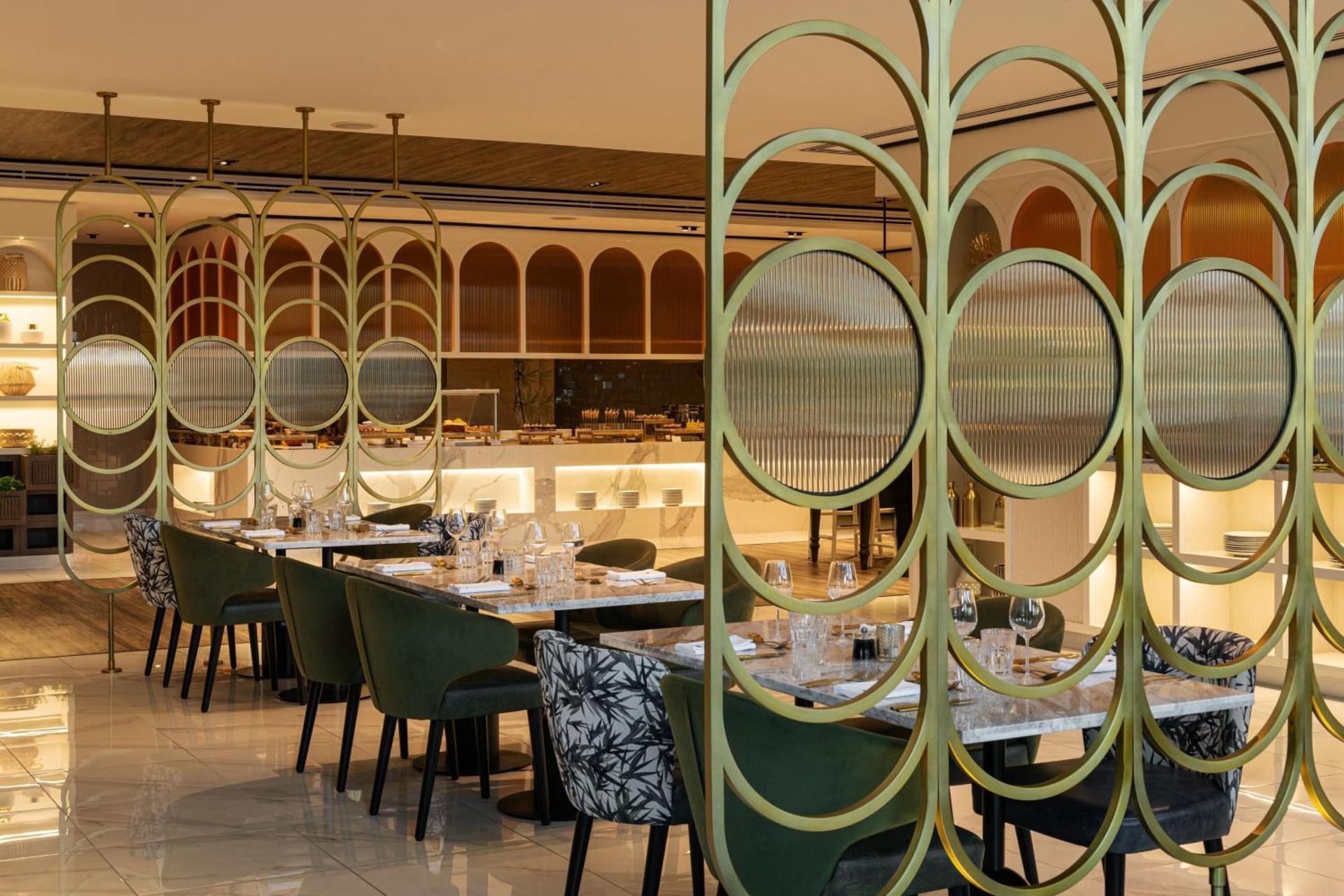 The Westin Dubai Mina Seyahi Beach Resort and Waterpark - Photo 83