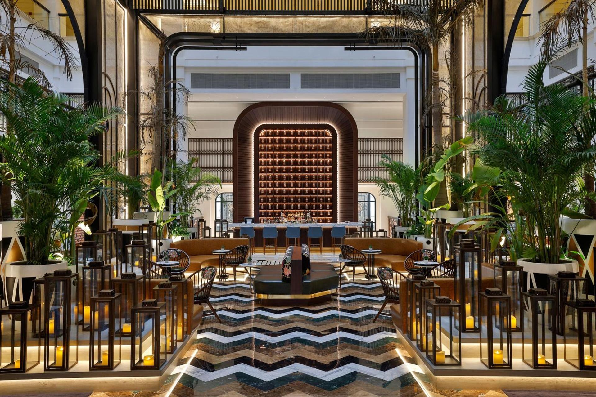 The Westin Dubai Mina Seyahi Beach Resort and Waterpark - Photo 56