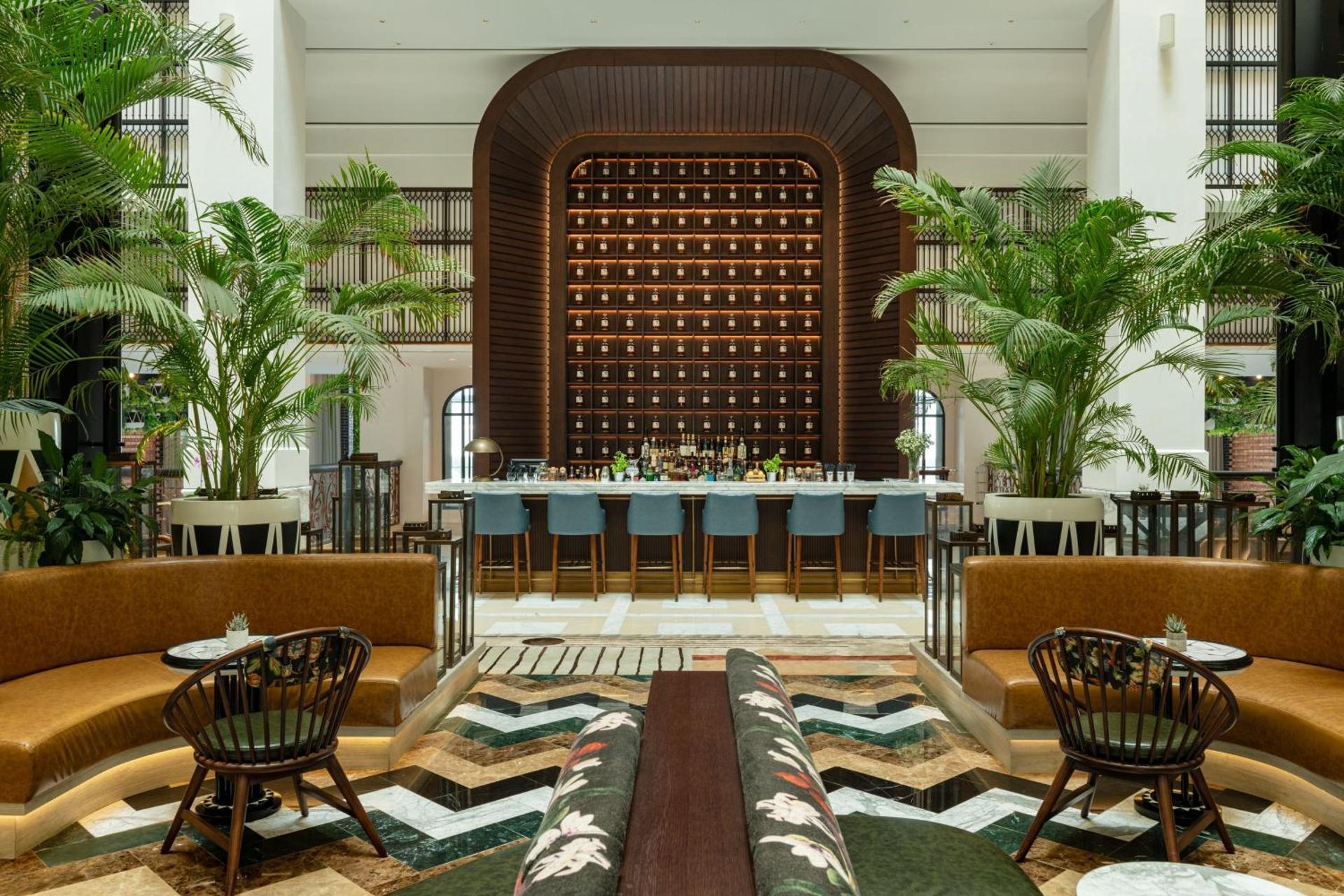 The Westin Dubai Mina Seyahi Beach Resort and Waterpark - Photo 88