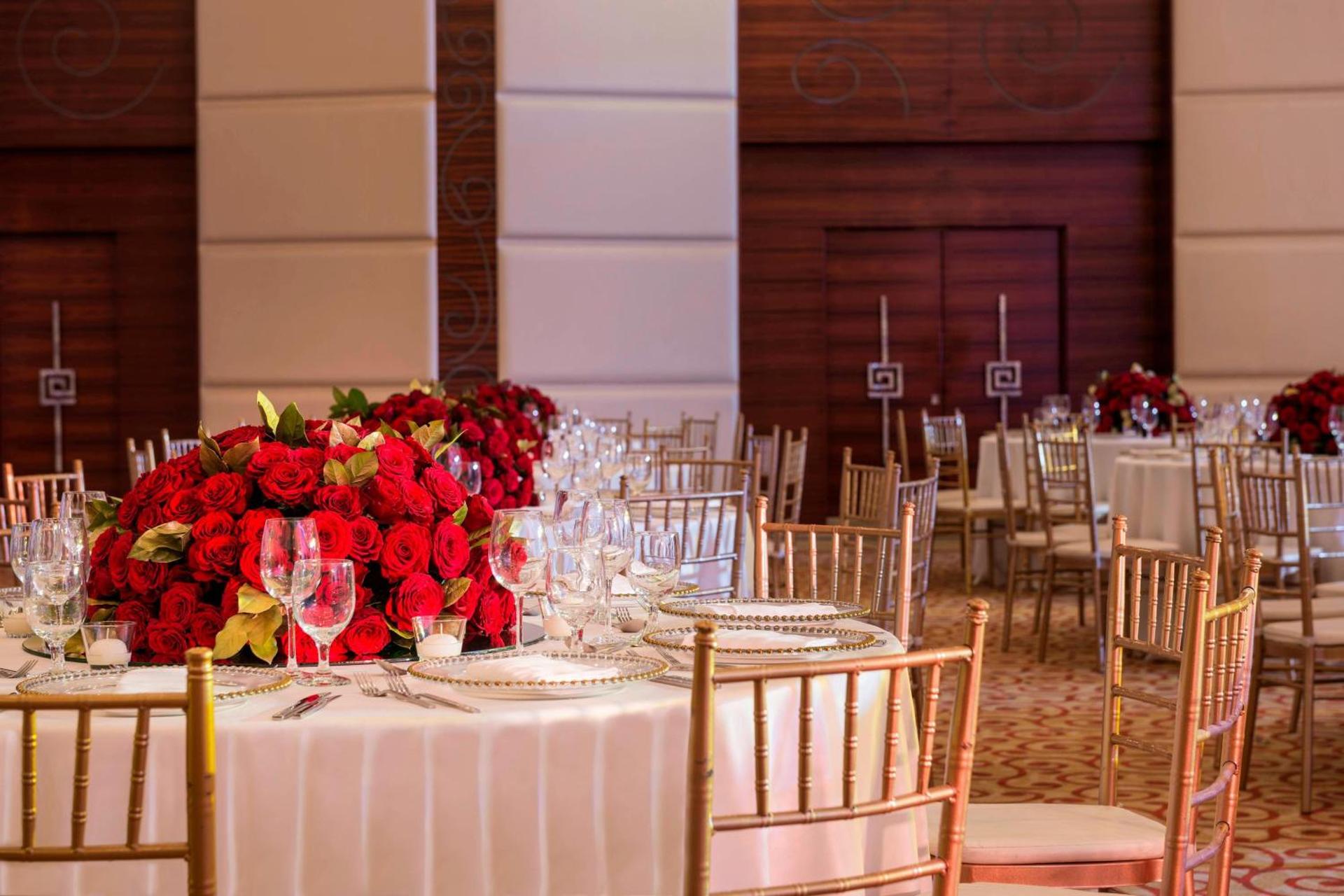 The Westin Dubai Mina Seyahi Beach Resort and Waterpark - Photo 122