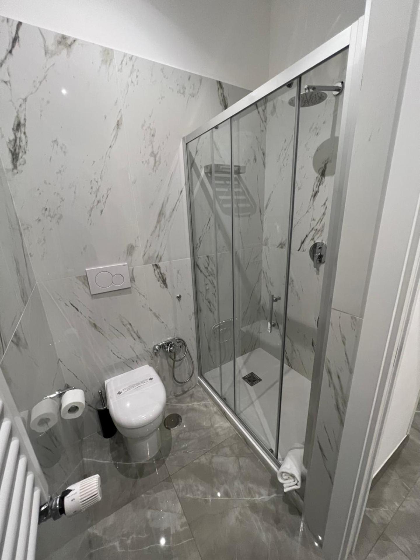 Hotel Porto Di Roma - Photo 49