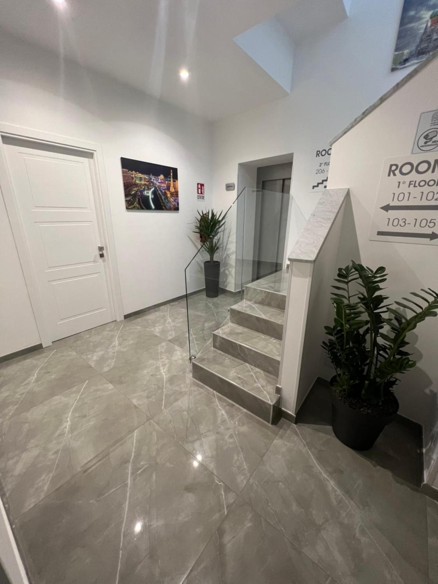 Hotel Porto Di Roma - Photo 7