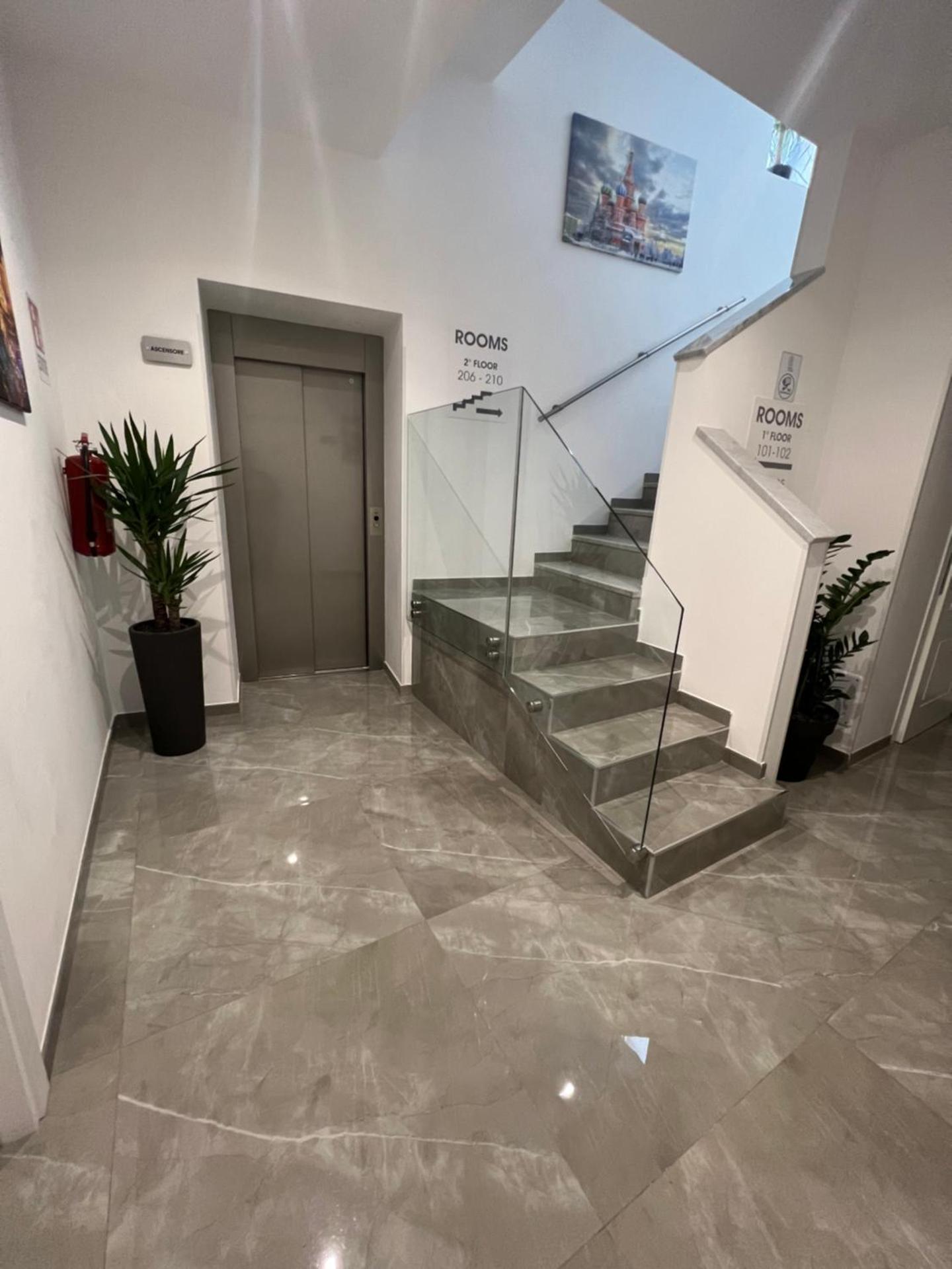 Hotel Porto Di Roma - Photo 3