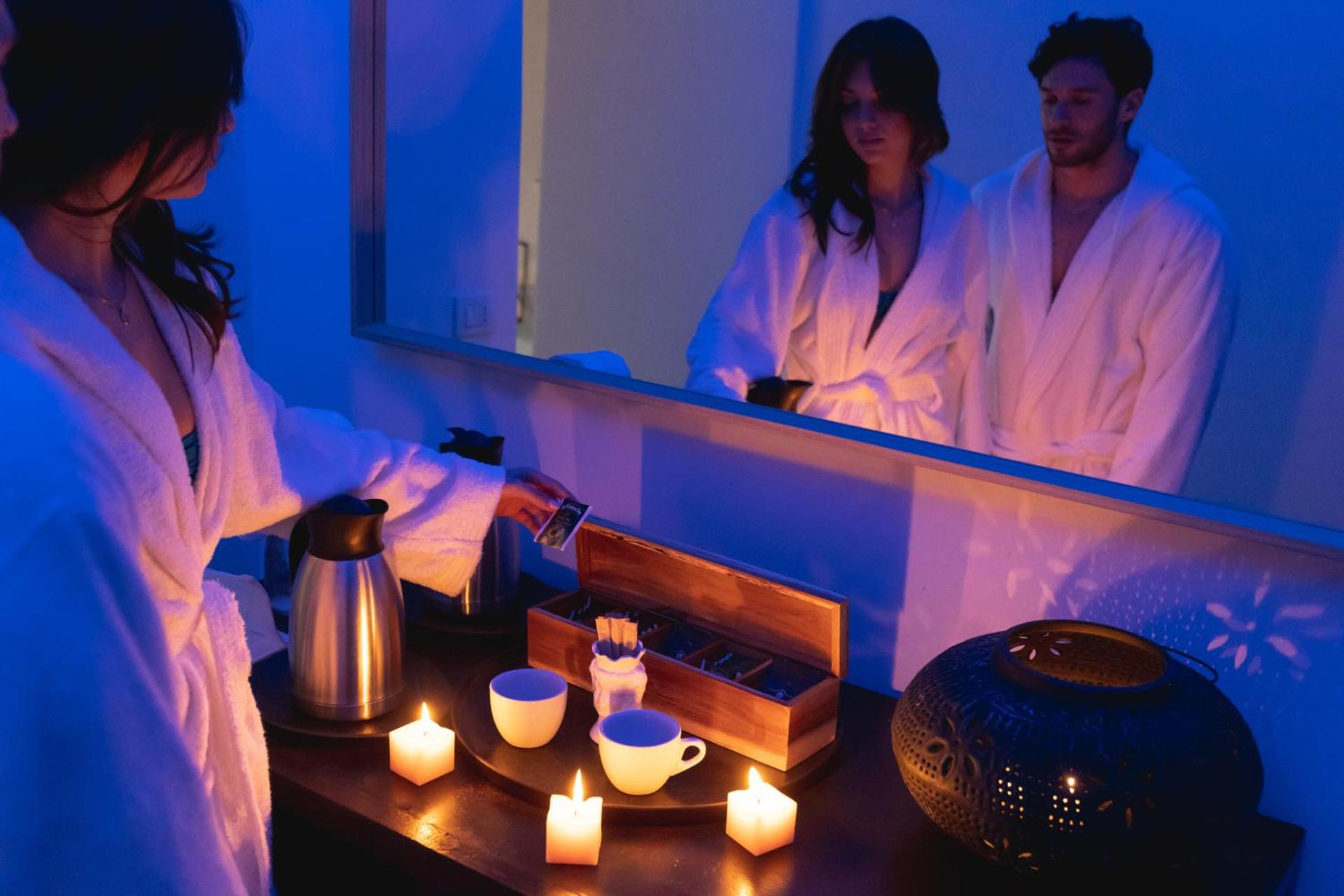 Agriturismo Villa Cefalà - Photo 6