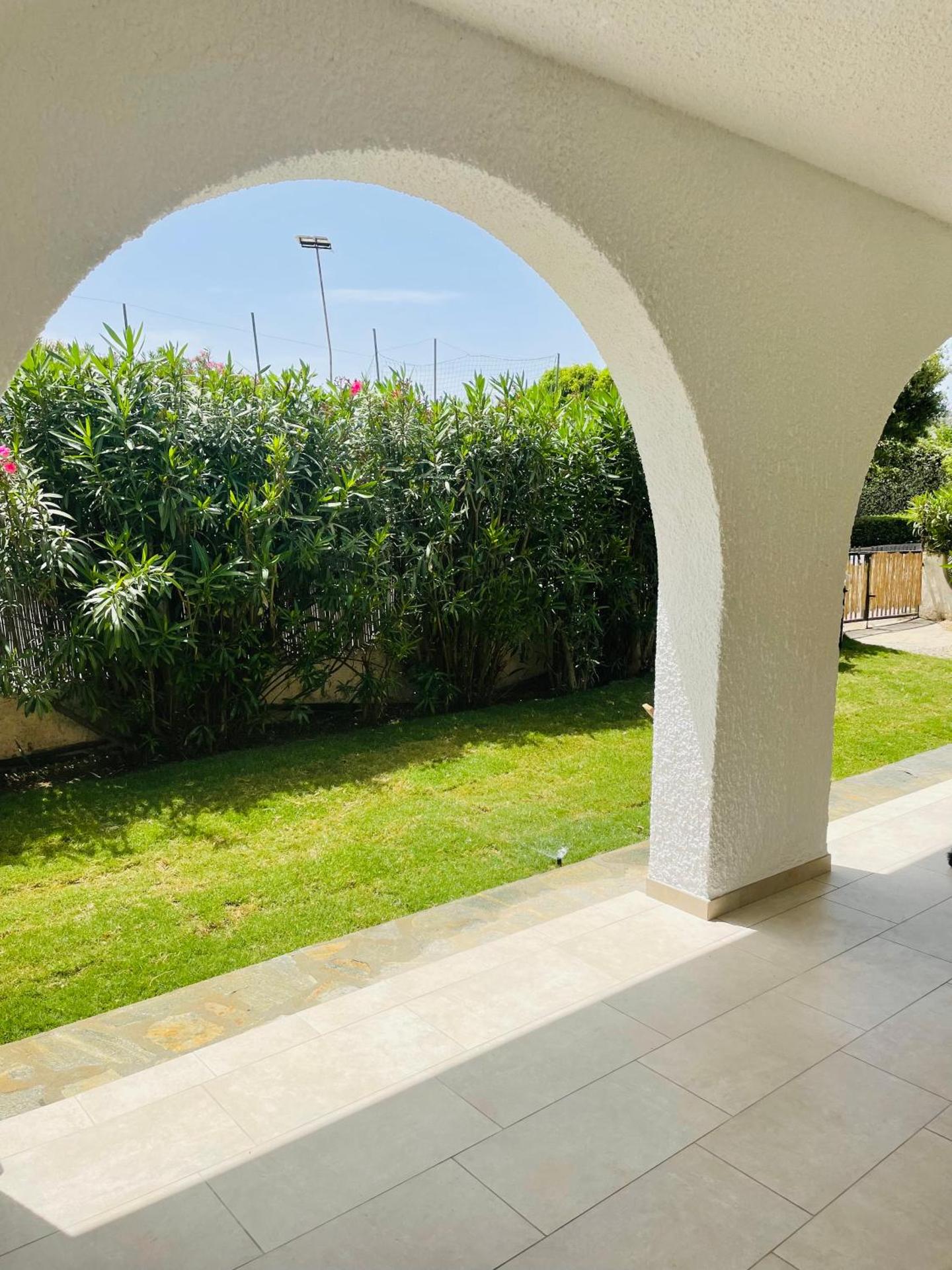 Villino Oleandro a pochi passi dalla spiaggia di Simius - Photo 6