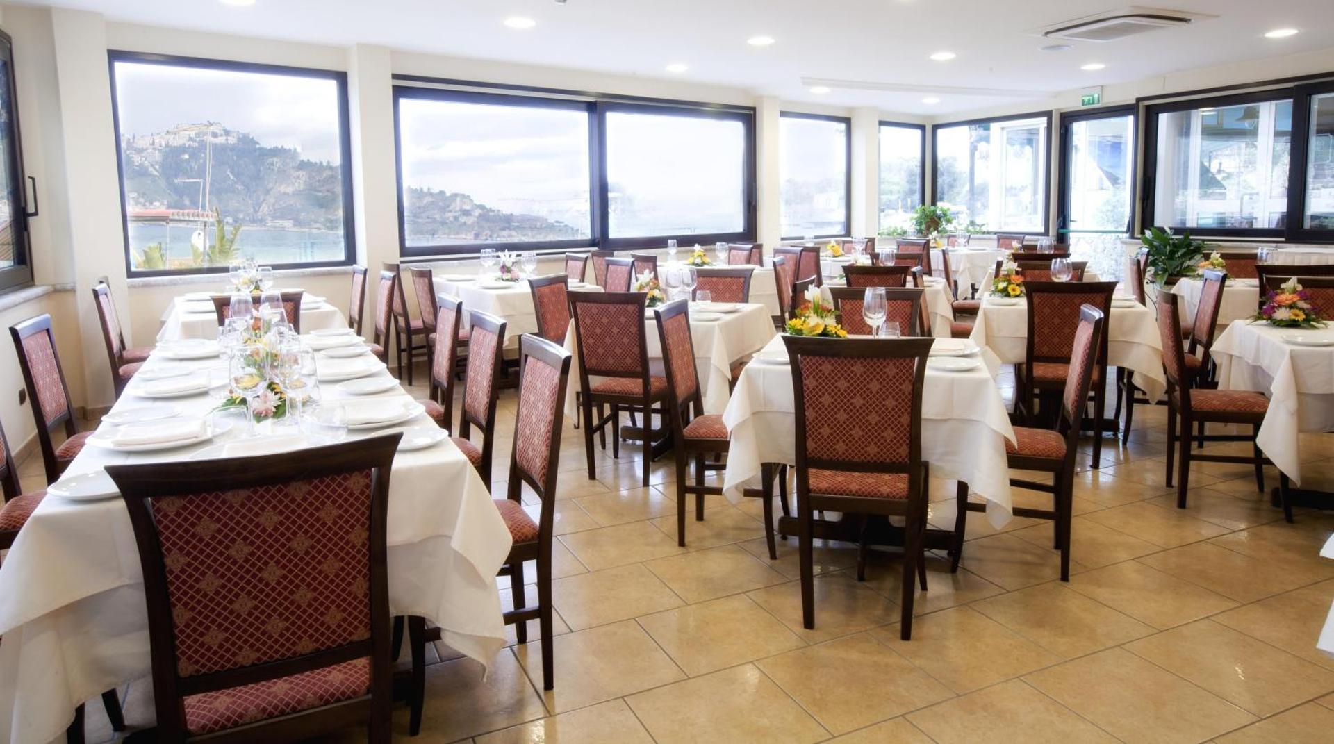 Hotel Sabbie d'Oro - Photo 16