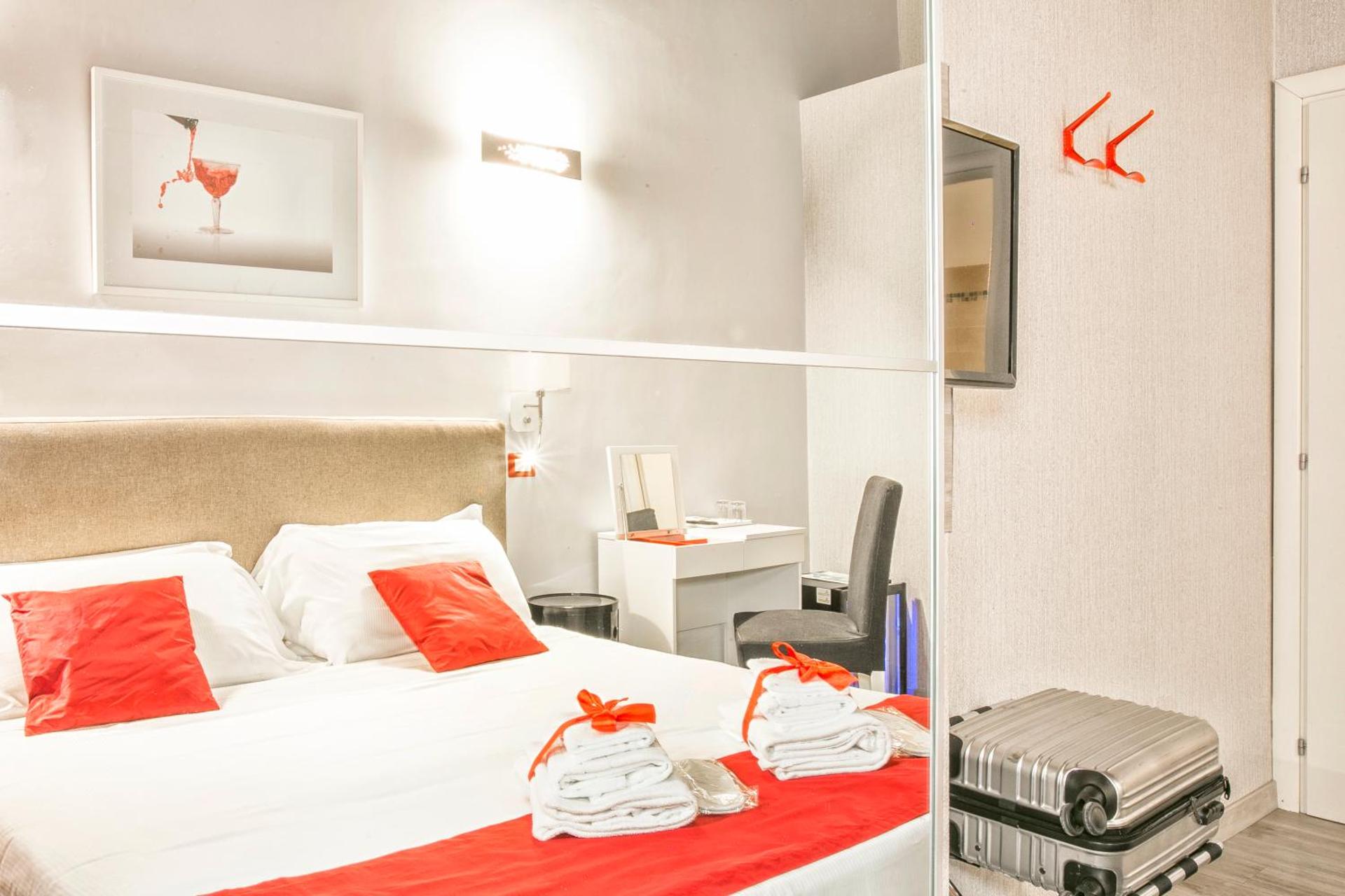 History Suite - Photo 13