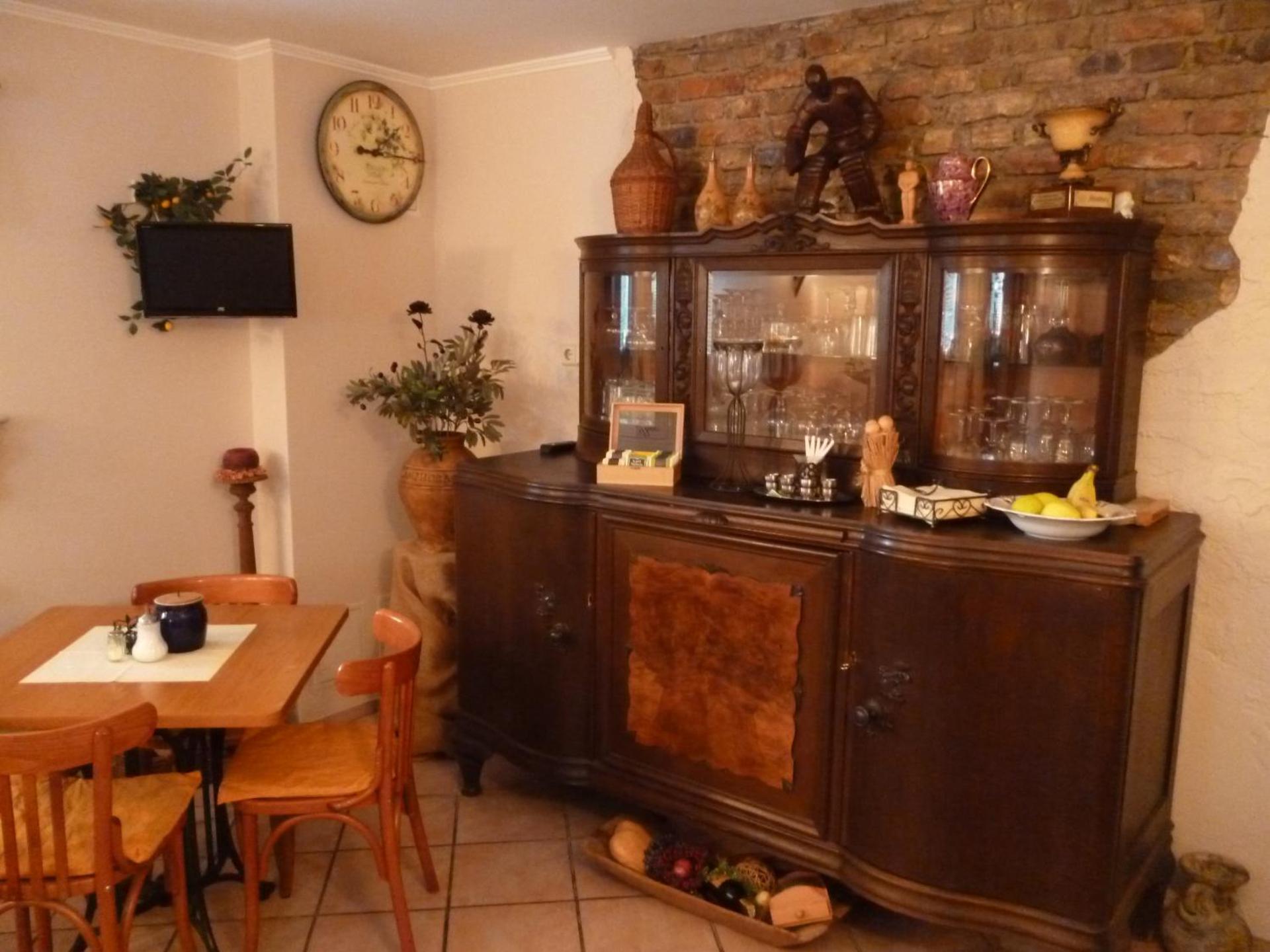 Pension Haus Bielke - Photo 38