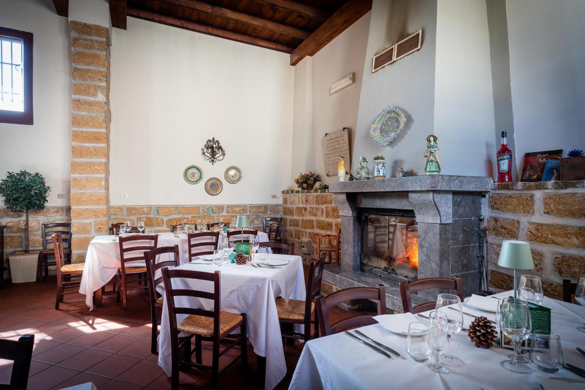 Agriturismo Villa Cefalà - Photo 45