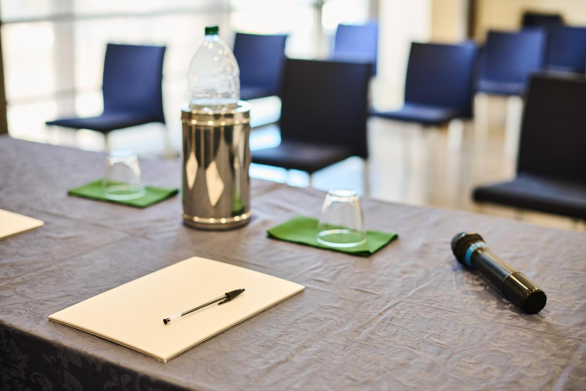 Hotel Da Vinci - Photo 69