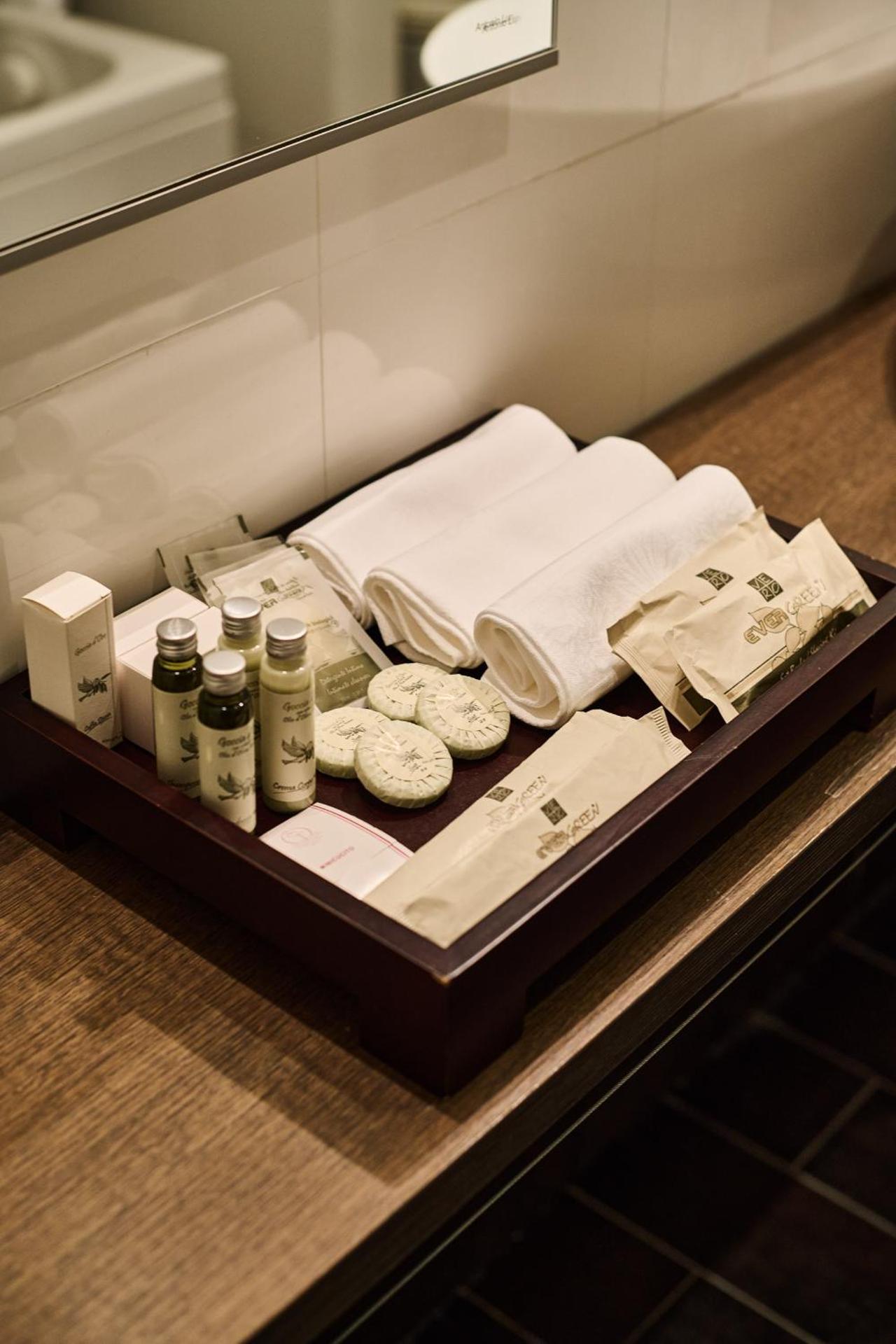 Hotel Da Vinci - Photo 53