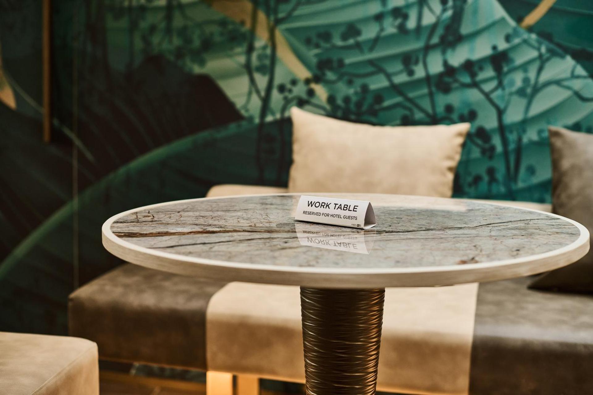 Hotel Da Vinci - Photo 66